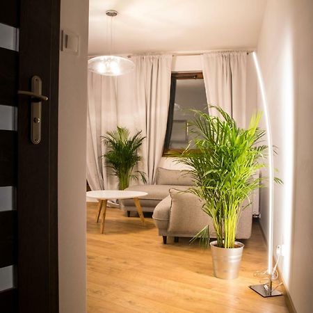Brzezicki Apartament Centrum Гданськ Екстер'єр фото